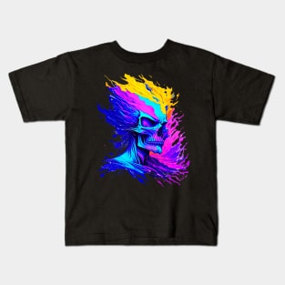 Skull Kids T-Shirt